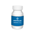 Minoxidil 2.5mg 30caps