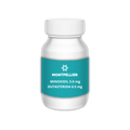 Minoxidil 5mg + Dutasterida 0.5mg 60 caps
